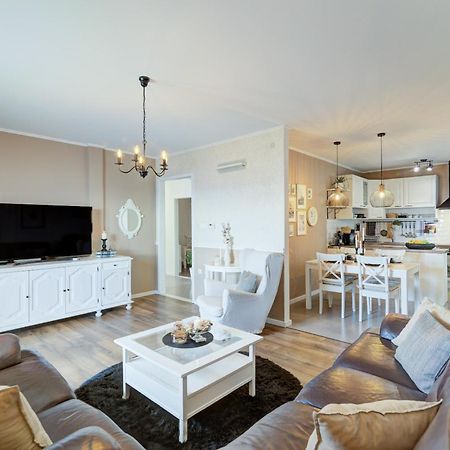 Apartment Franko Сен Екстериор снимка