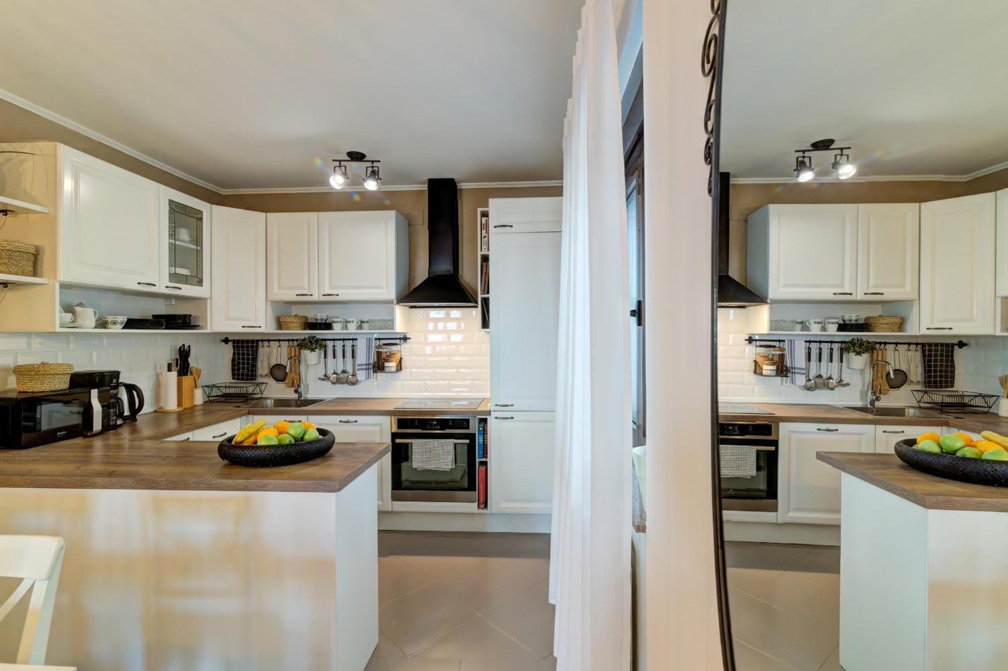 Apartment Franko Сен Екстериор снимка