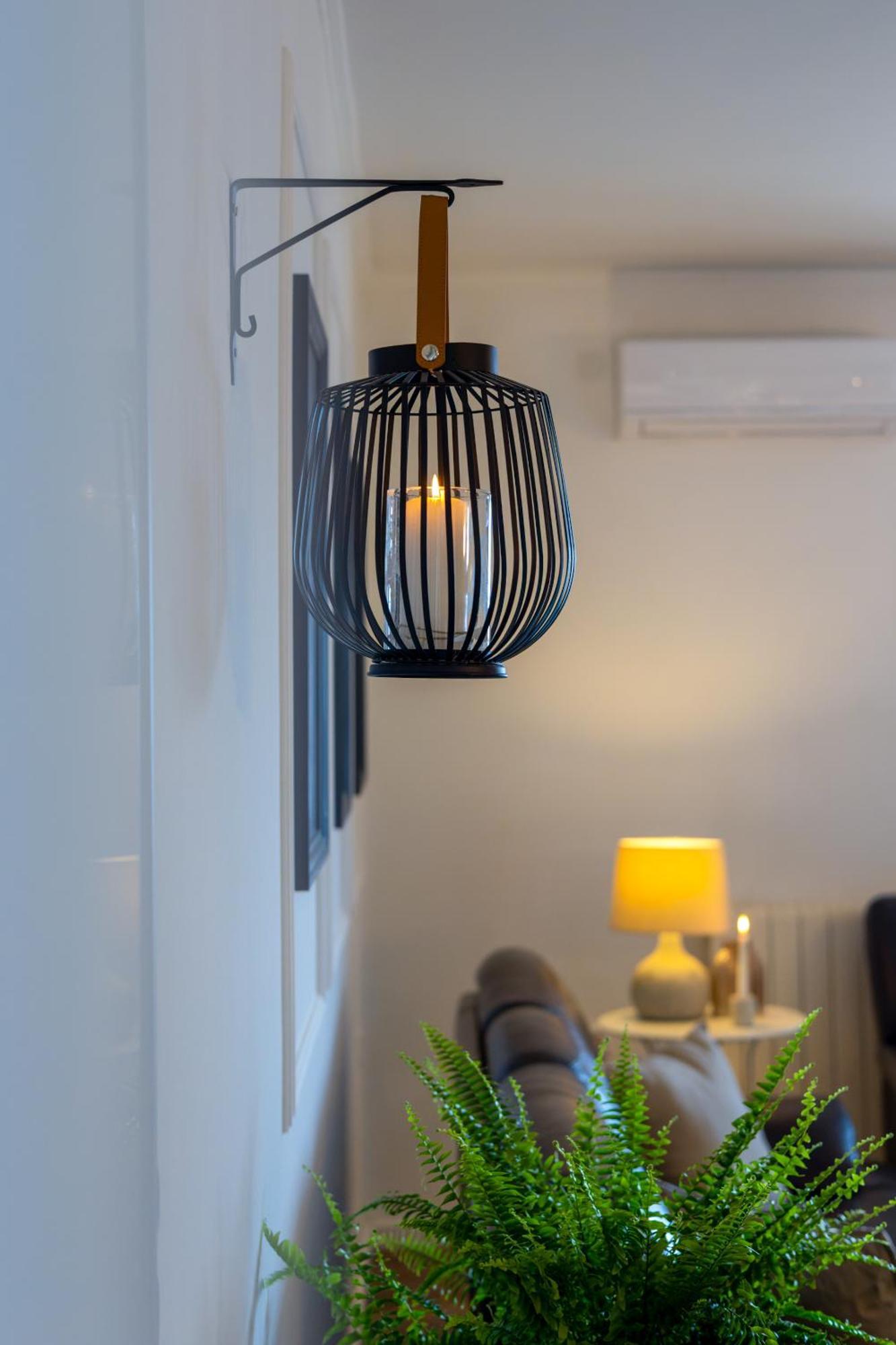 Apartment Franko Сен Екстериор снимка