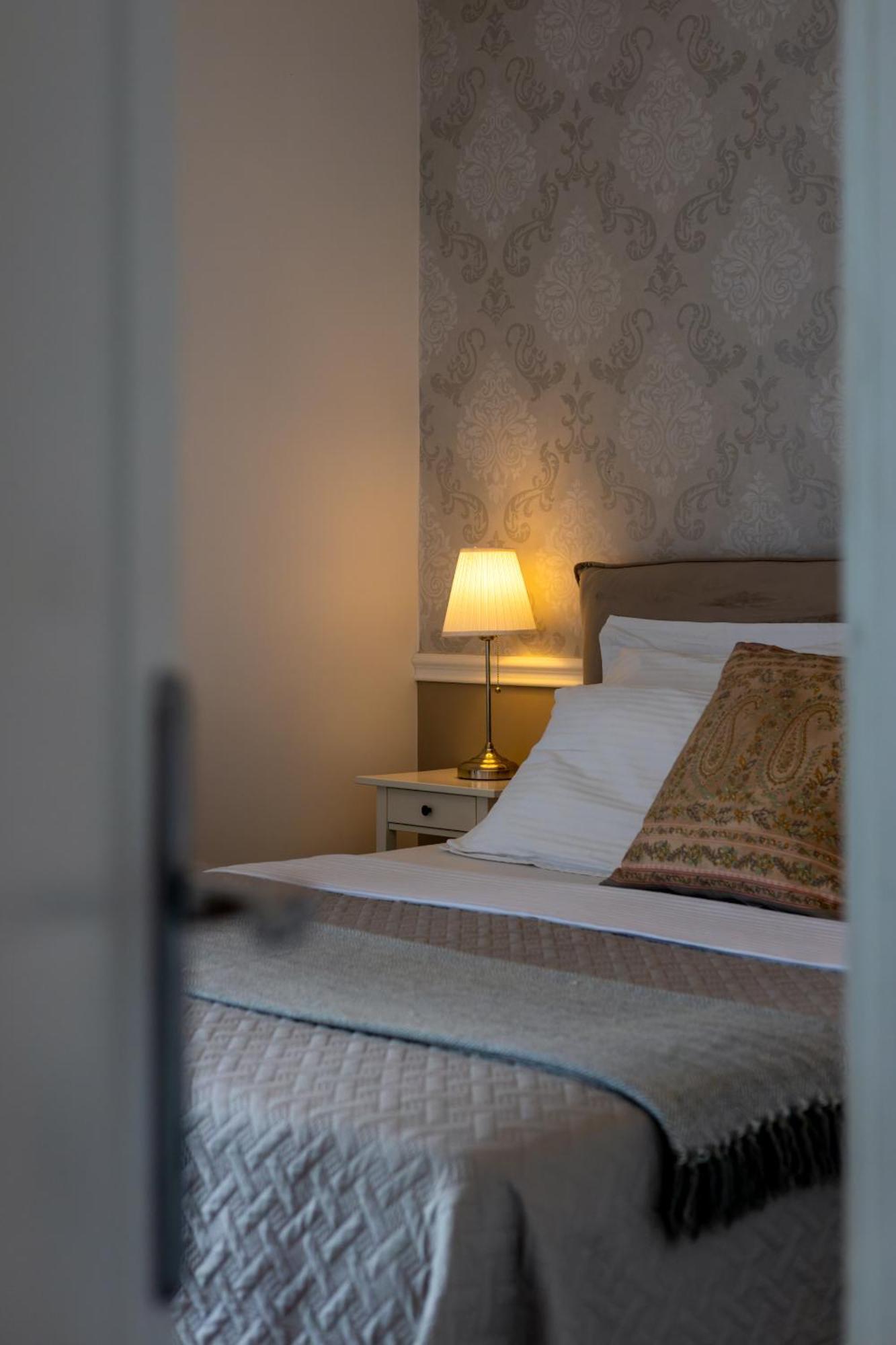 Apartment Franko Сен Екстериор снимка