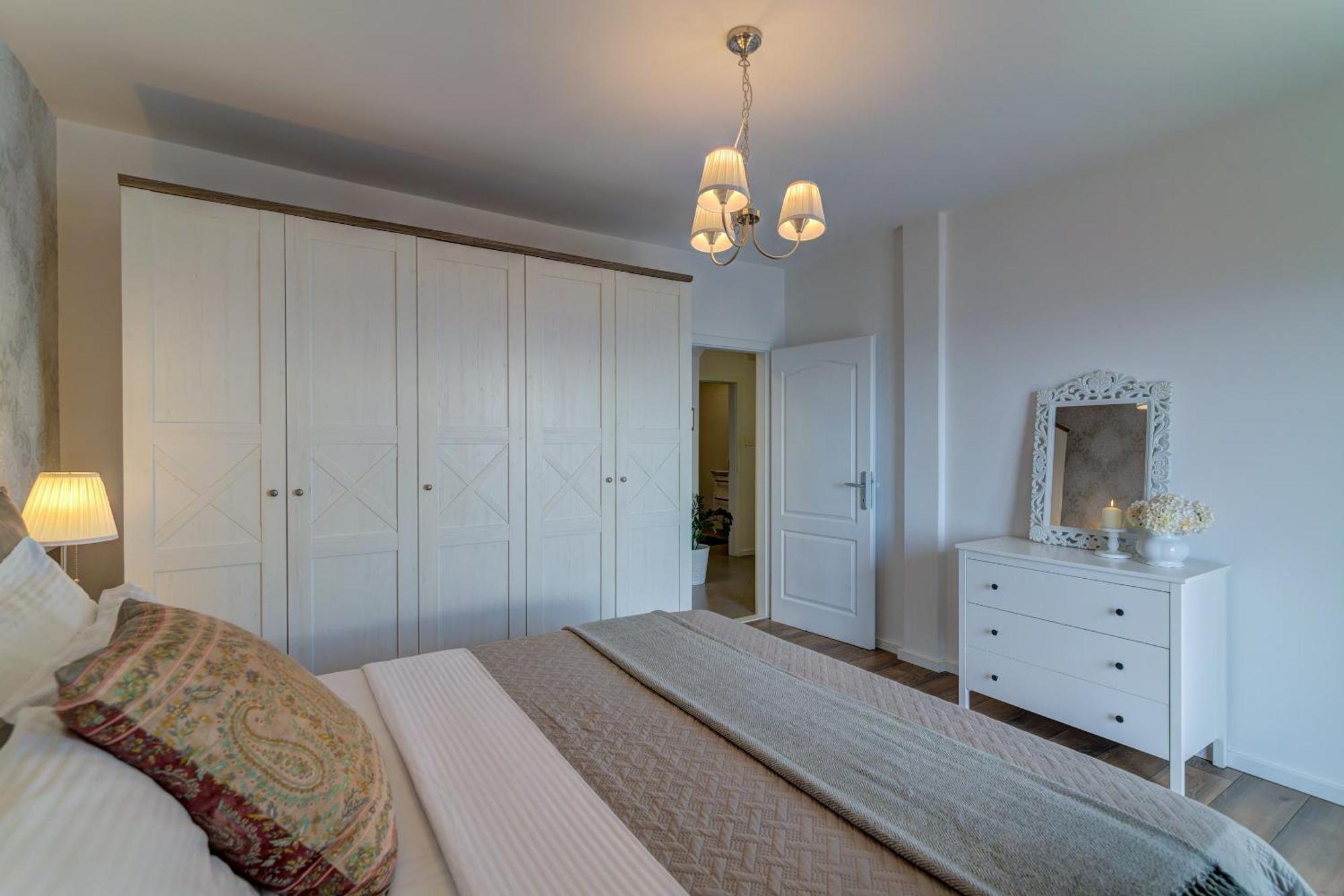 Apartment Franko Сен Екстериор снимка