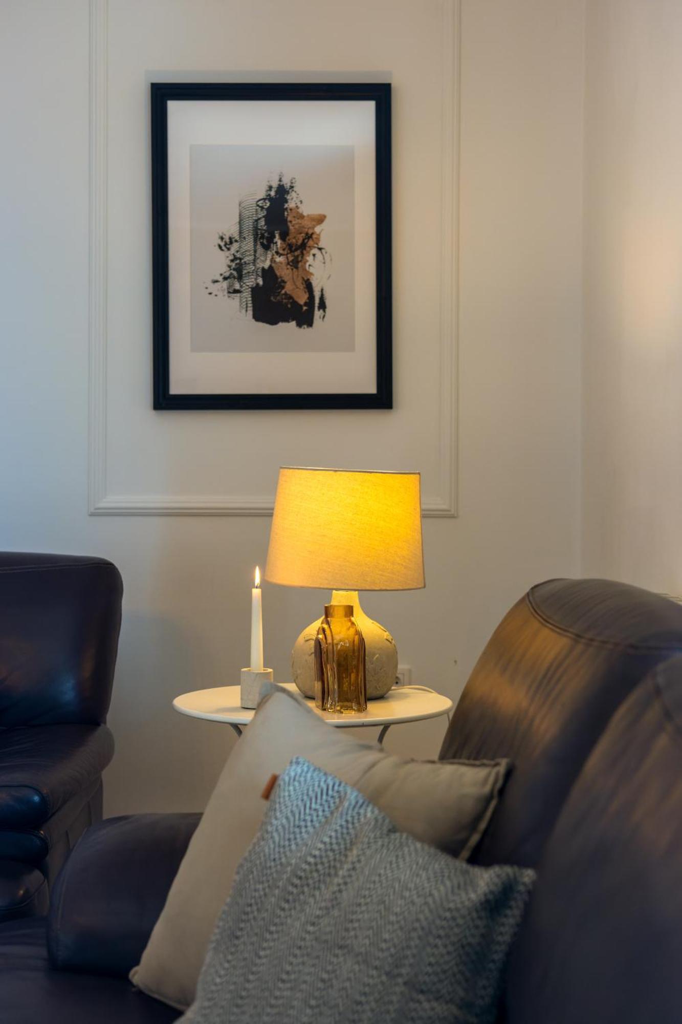Apartment Franko Сен Екстериор снимка