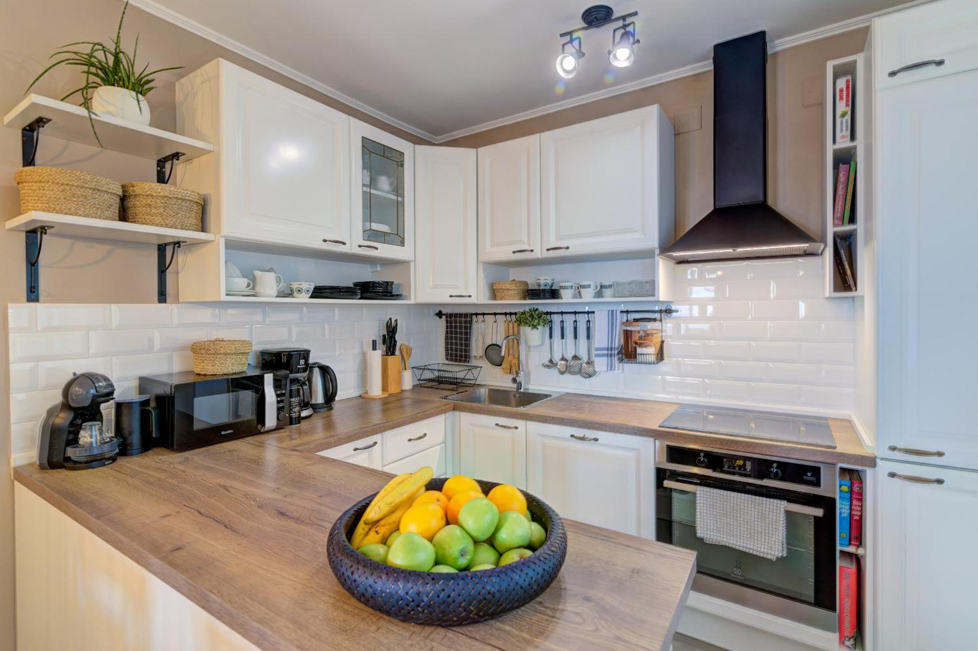 Apartment Franko Сен Екстериор снимка