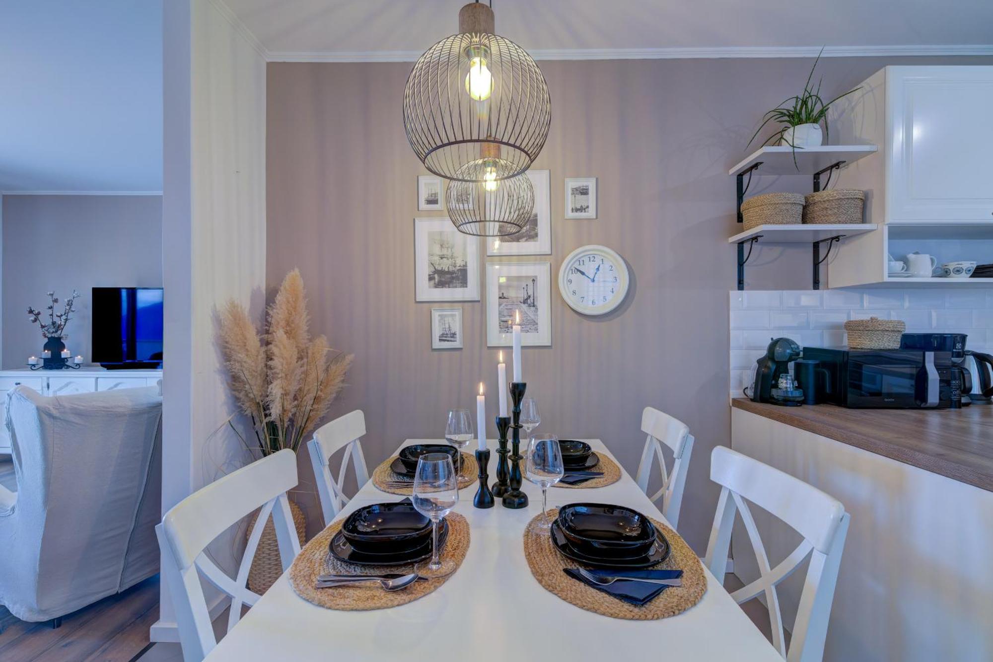 Apartment Franko Сен Екстериор снимка