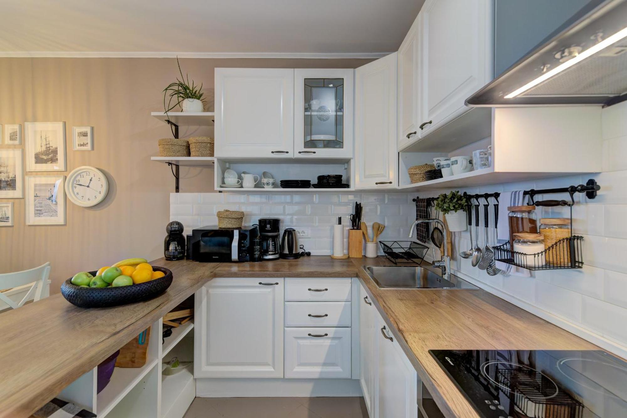 Apartment Franko Сен Екстериор снимка