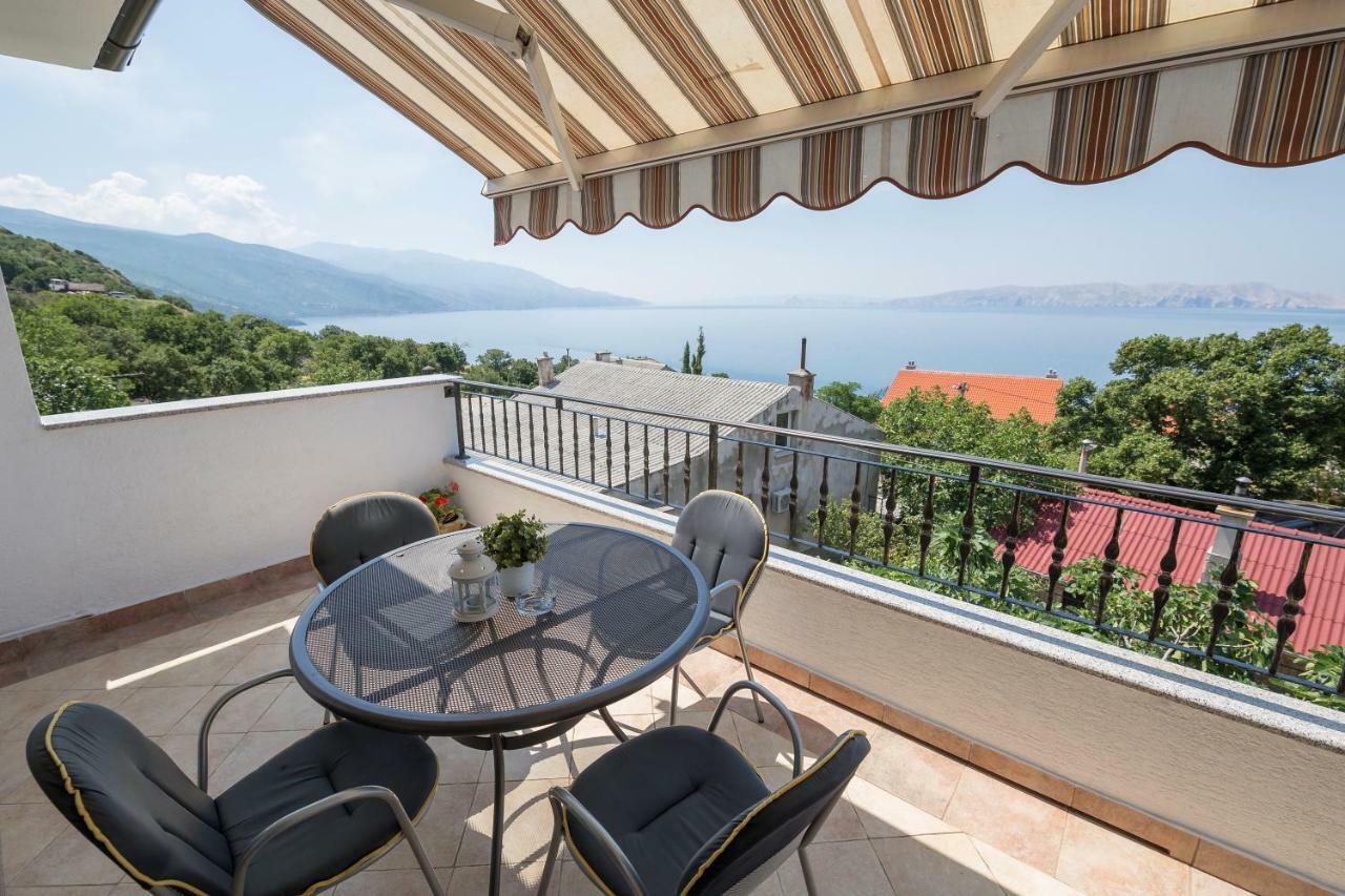 Apartment Franko Сен Екстериор снимка
