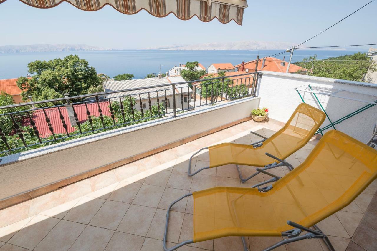 Apartment Franko Сен Екстериор снимка