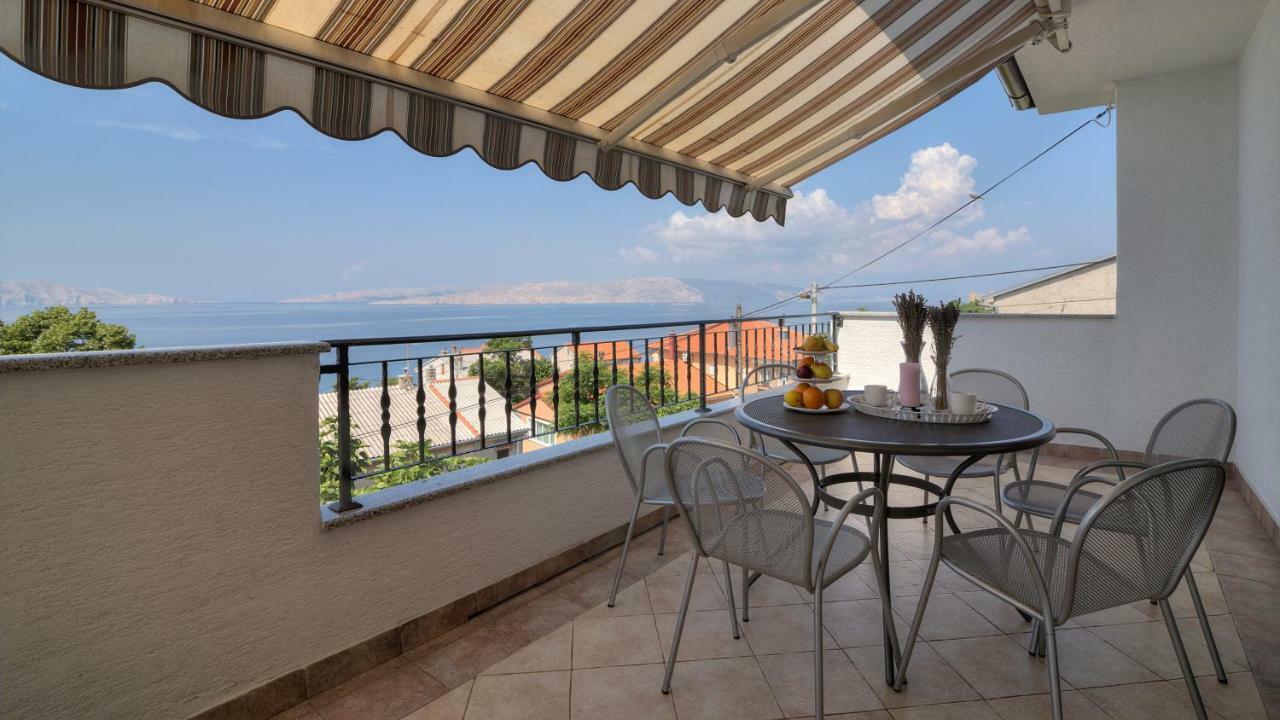 Apartment Franko Сен Екстериор снимка