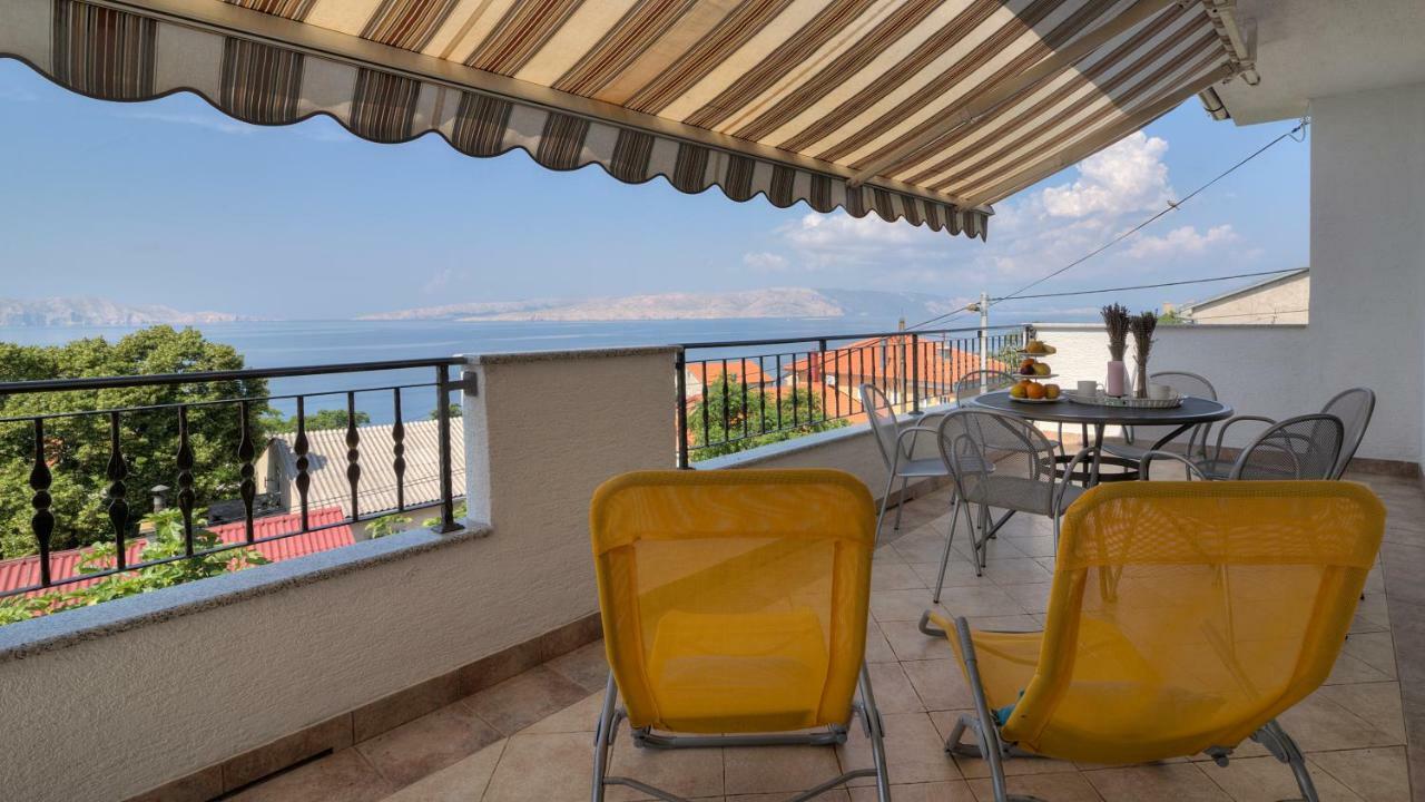 Apartment Franko Сен Екстериор снимка
