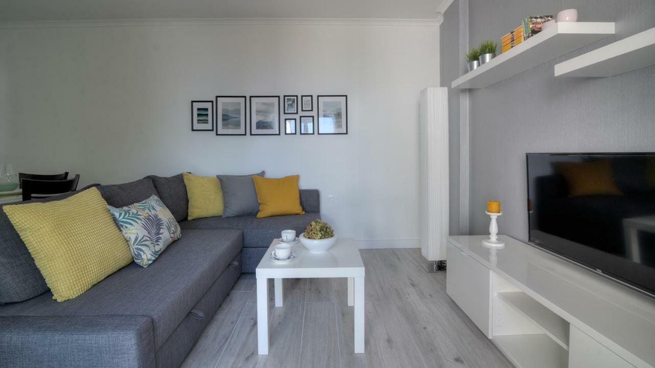 Apartment Franko Сен Екстериор снимка