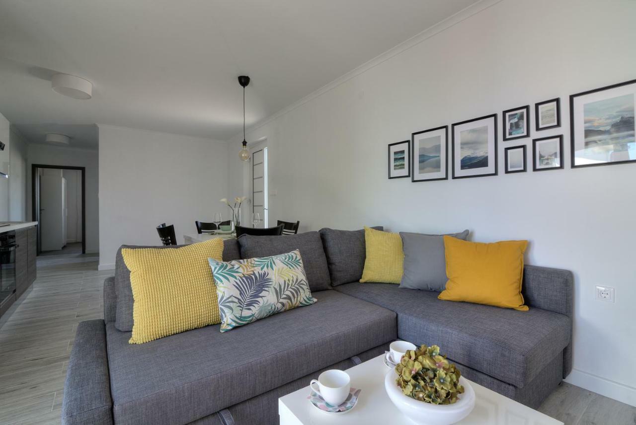 Apartment Franko Сен Екстериор снимка