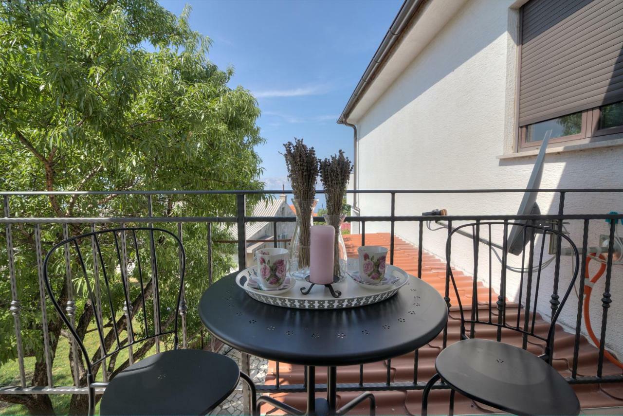 Apartment Franko Сен Екстериор снимка